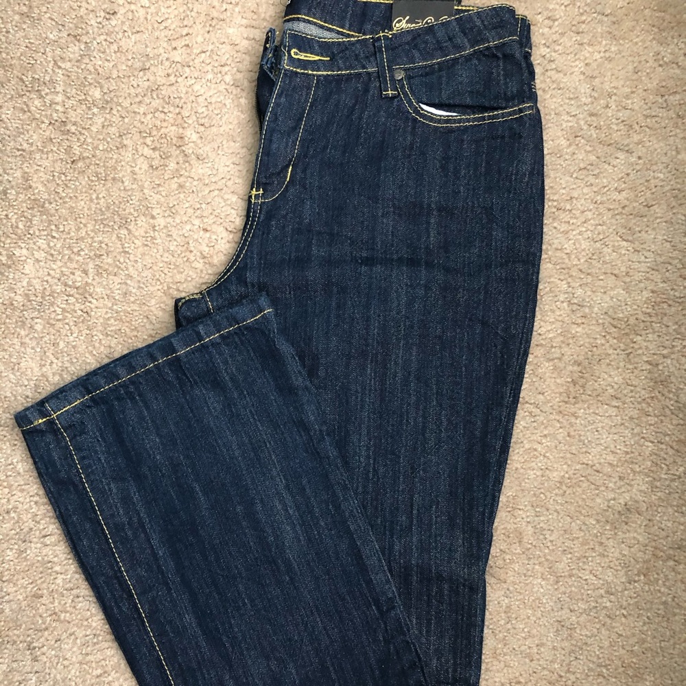 *NWT* Jrs Glitter Jeans By SWEET VIBES